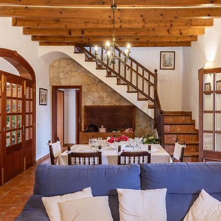 Villa Almadrava - Puerto Pollensa - Llenaire Екстериор снимка