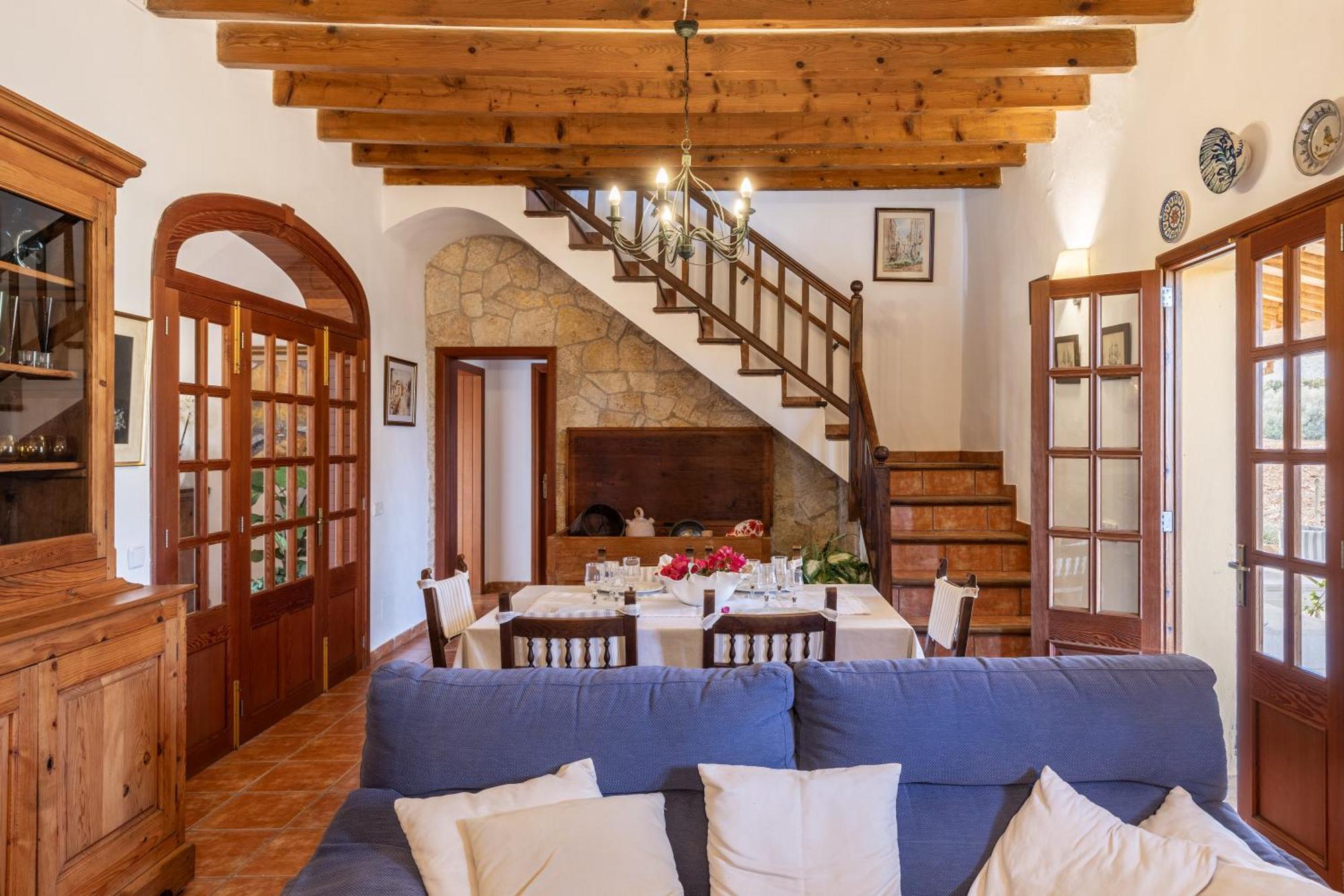 Villa Almadrava - Puerto Pollensa - Llenaire Екстериор снимка