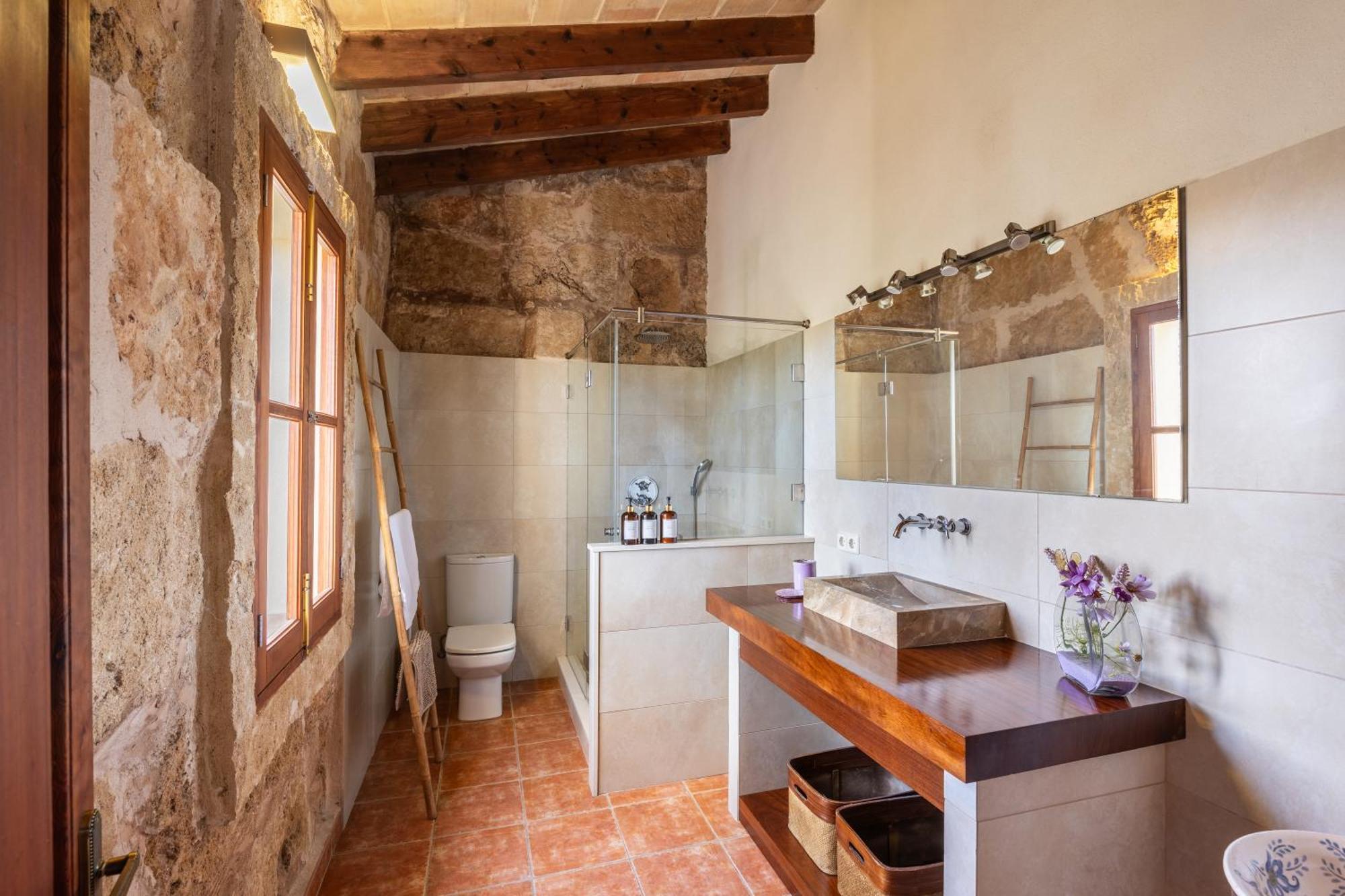 Villa Almadrava - Puerto Pollensa - Llenaire Екстериор снимка