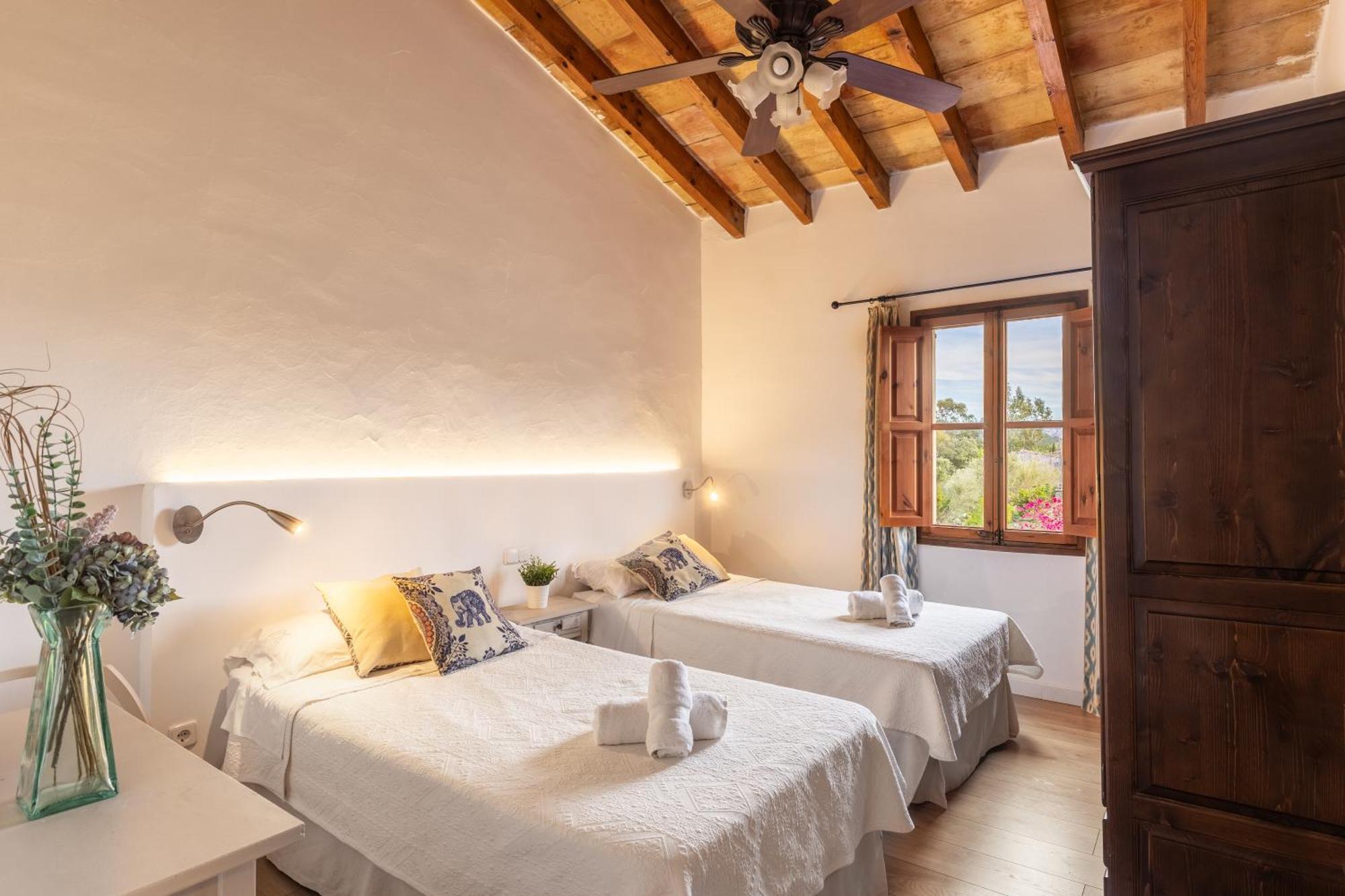 Villa Almadrava - Puerto Pollensa - Llenaire Екстериор снимка