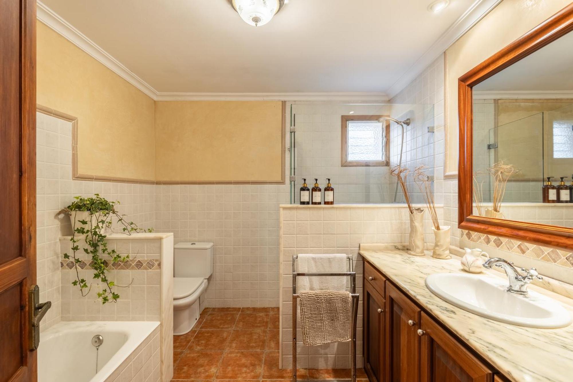 Villa Almadrava - Puerto Pollensa - Llenaire Екстериор снимка