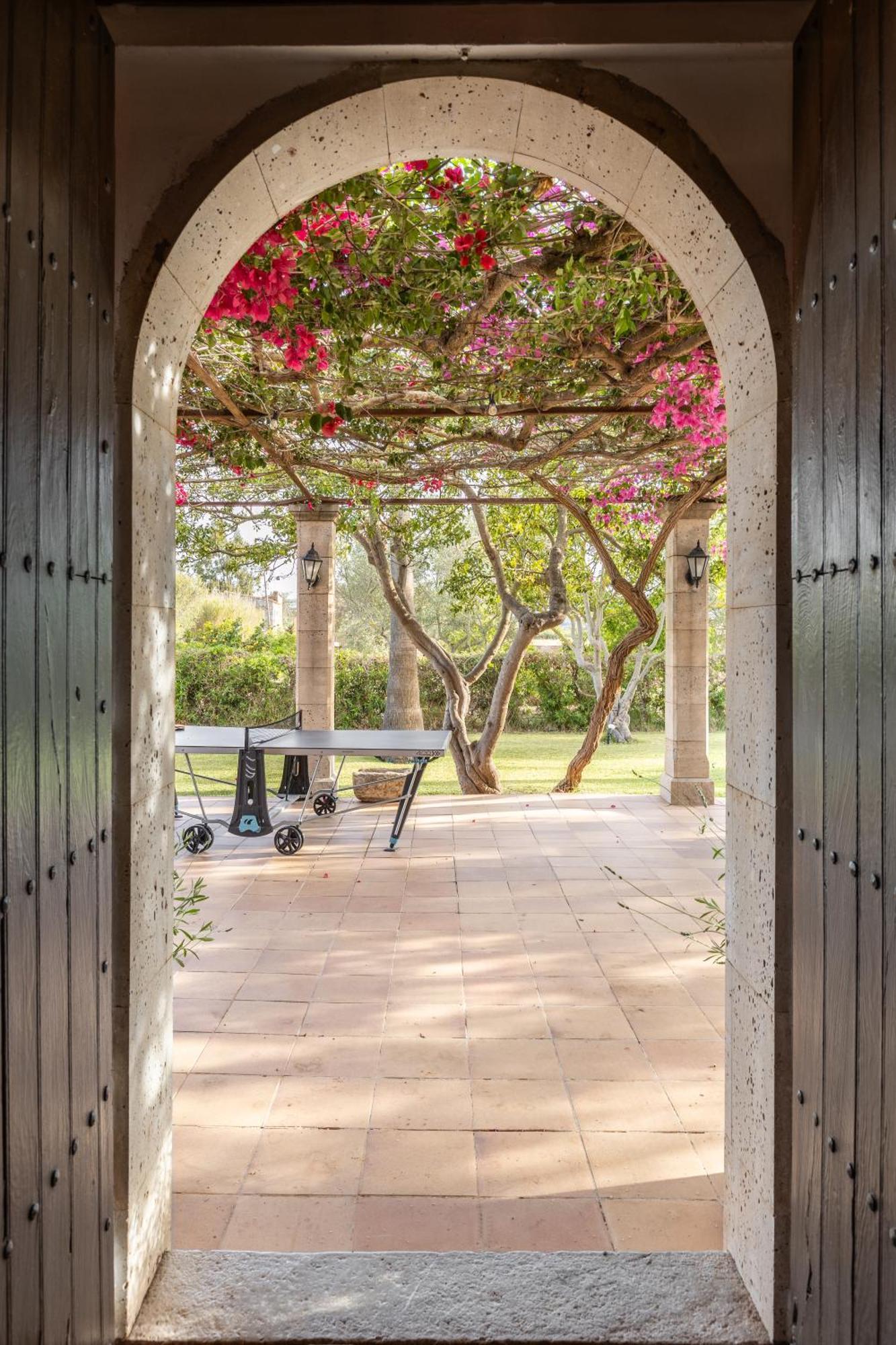 Villa Almadrava - Puerto Pollensa - Llenaire Екстериор снимка