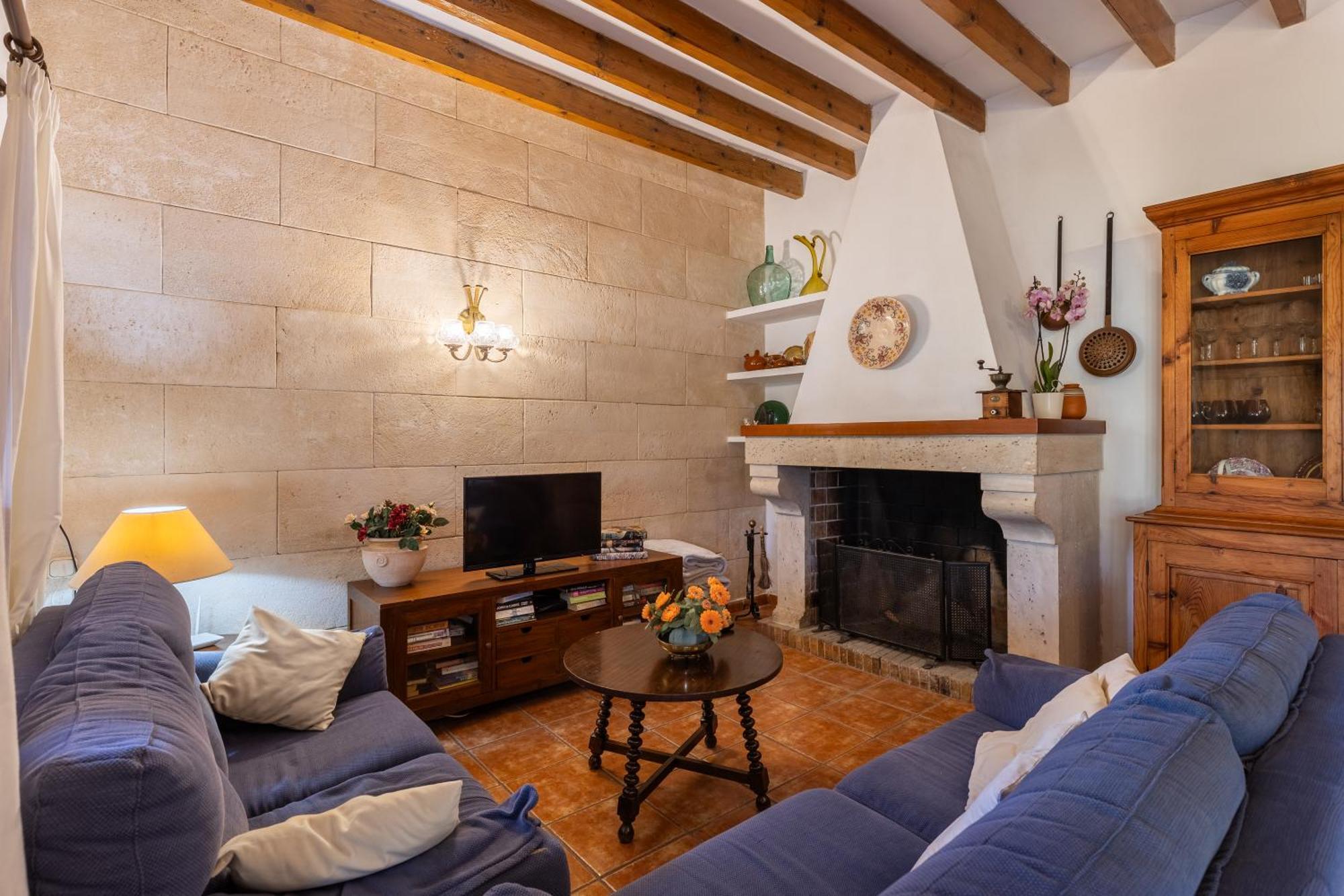 Villa Almadrava - Puerto Pollensa - Llenaire Екстериор снимка