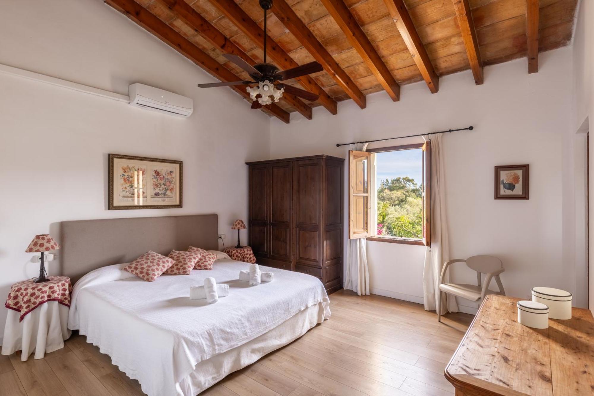 Villa Almadrava - Puerto Pollensa - Llenaire Екстериор снимка