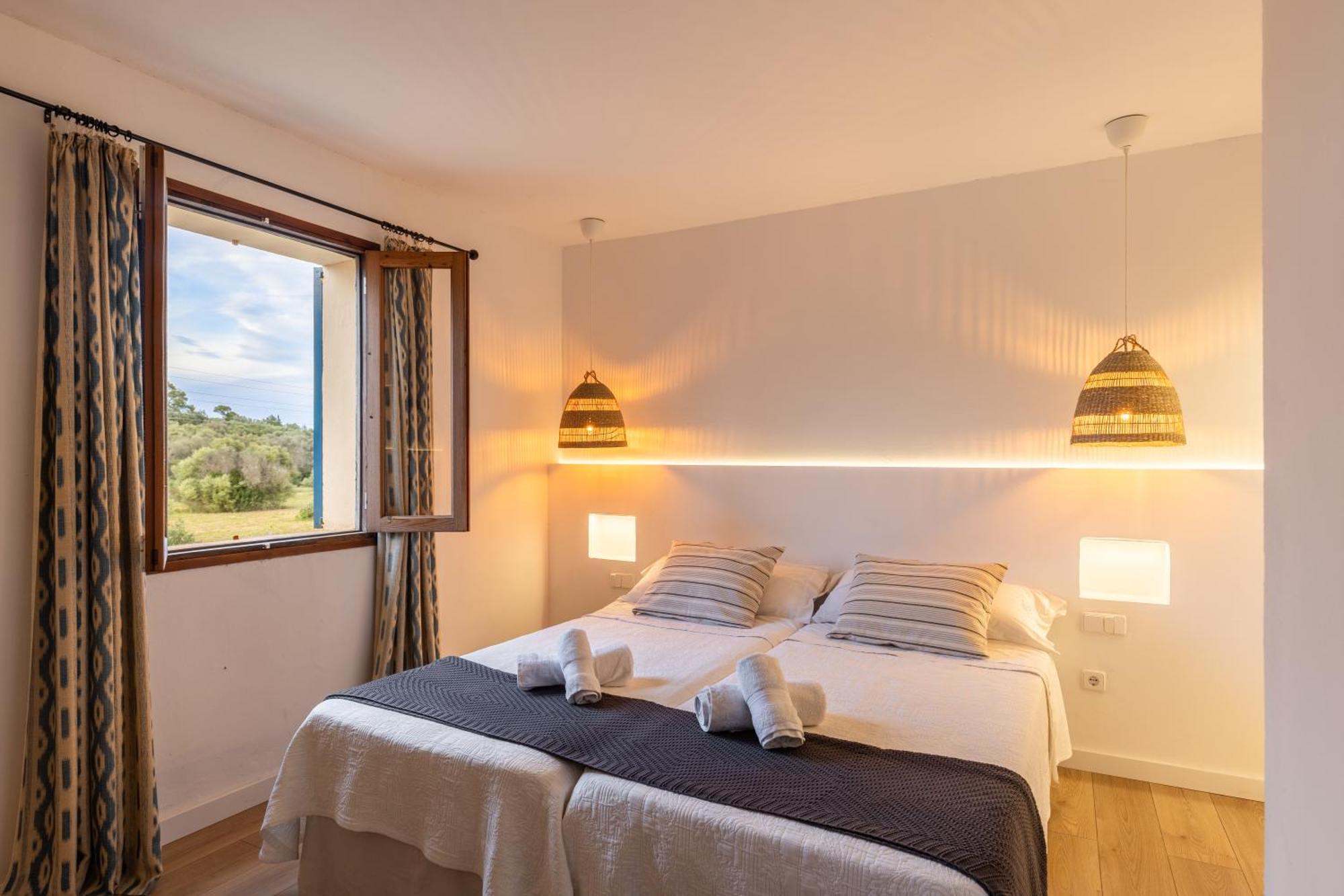 Villa Almadrava - Puerto Pollensa - Llenaire Екстериор снимка