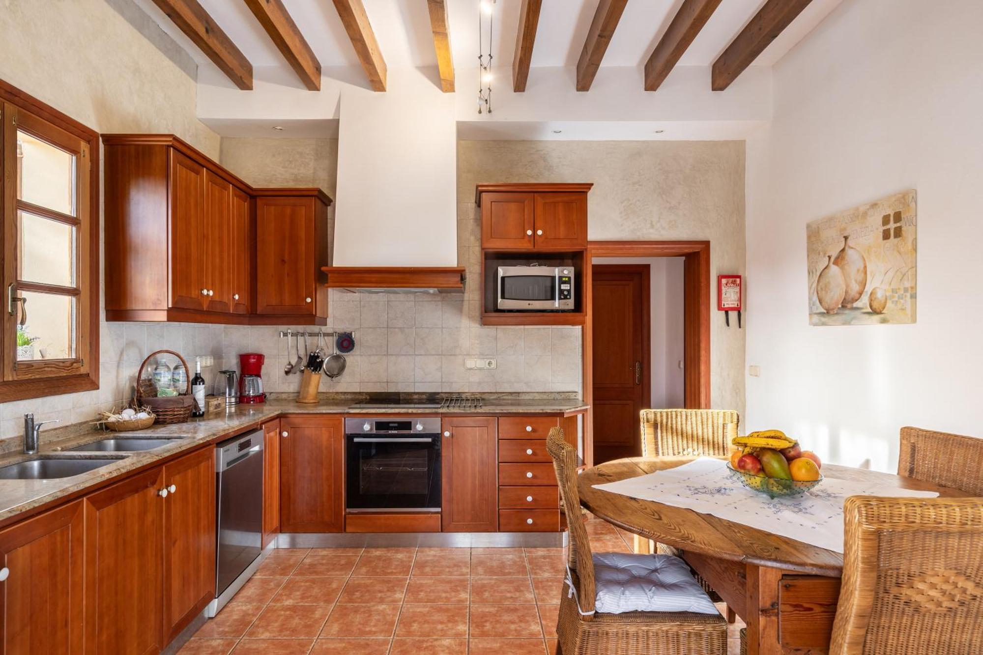 Villa Almadrava - Puerto Pollensa - Llenaire Екстериор снимка